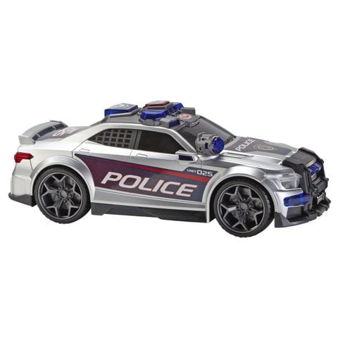  Xe cảnh sát Dickie Toys Street Force 