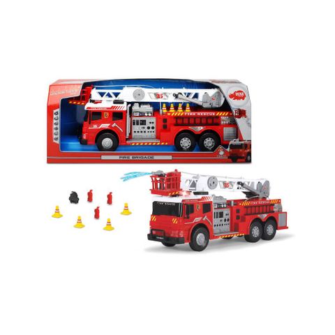  203719003-038 International Fire Brigade | 3pcs 