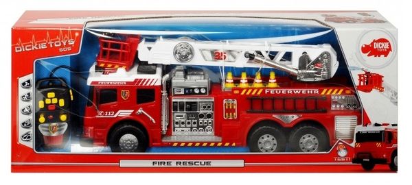  203719003-038 International Fire Brigade | 3pcs 