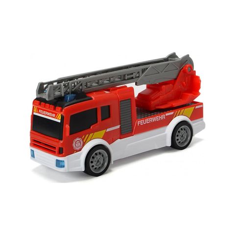  Trạm Cứu Hộ Kèm Bộ Đàm DICKIE TOYS SOS Station 203716007038 