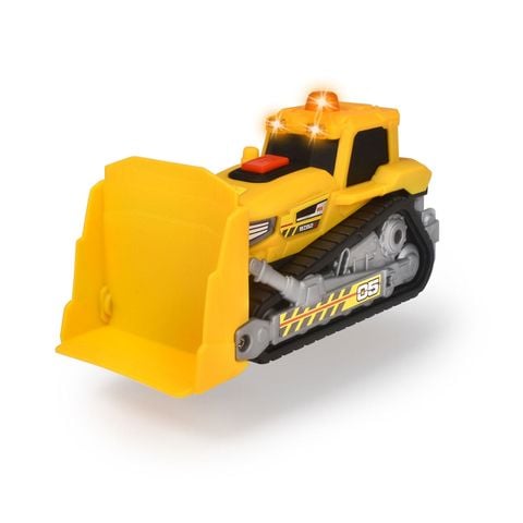  203302026 Đồ Chơi Xe Ủi Đất DICKIE TOYS Bulldozer 