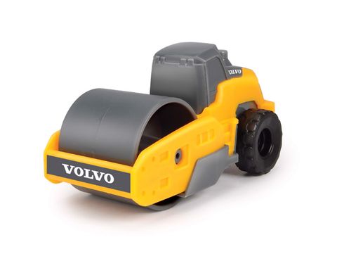  Bộ Đồ Chơi Xe Xây Dựng DICKIE TOYS Micro Team 