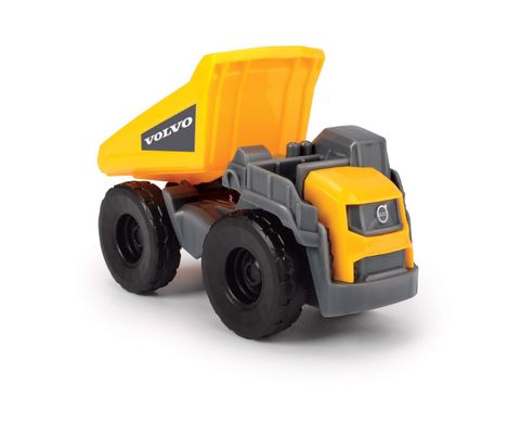  Bộ Đồ Chơi Xe Xây Dựng DICKIE TOYS Micro Team 