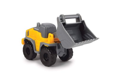  Bộ Đồ Chơi Xe Xây Dựng DICKIE TOYS Micro Team 