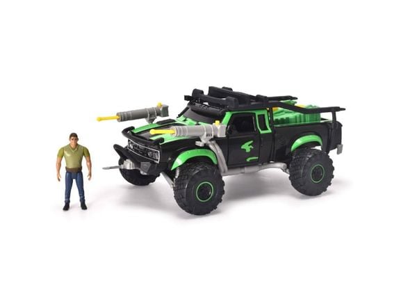 Đồ Chơi Xe Đua DICKIE TOYS JADA Fast & Furious Spy Racers Feature Rally Baja 1:16 203204001