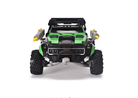  Đồ Chơi Xe Đua DICKIE TOYS JADA Fast & Furious Spy Racers Feature Rally Baja 1:16 203204001 