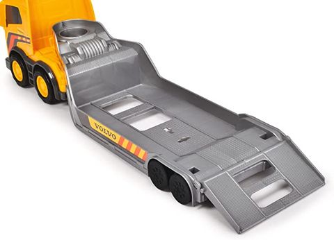  203725008 Bộ Đồ Chơi Xe Xây Dựng DICKIE TOYS Volvo Truck Team 