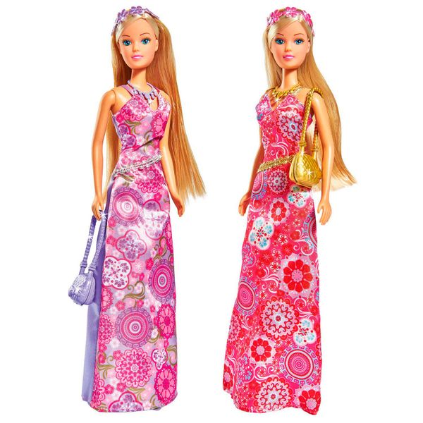 Búp Bê Bữa Tiệc Hoa Steffi Love Flower Party (2 mẫu)