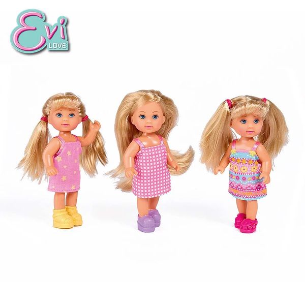 23win08 com búp bê Evi