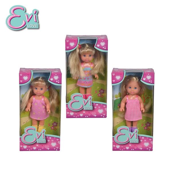 23win08 com búp bê Evi