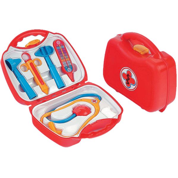 Bộ Đồ chơi đóng vai bác sỹ Klein 4466 của Đức