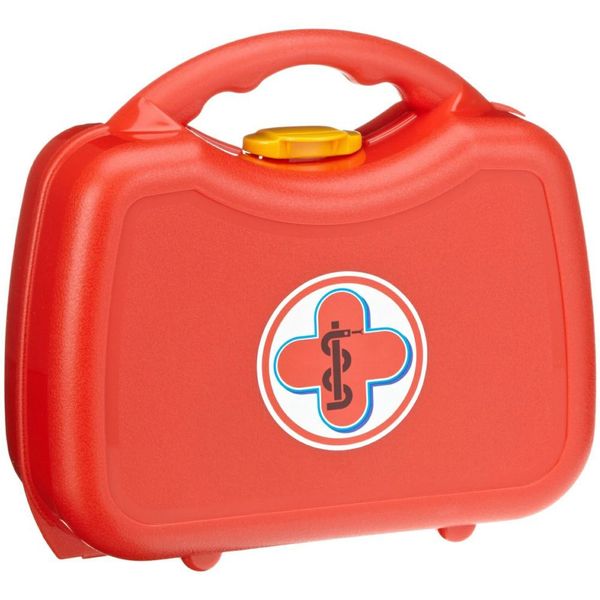 Bộ Đồ chơi đóng vai bác sỹ Klein 4466 của Đức