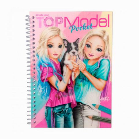  BST thiết kế thời trang Topmodel bỏ túi 047857 N 