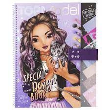 BST thiết kế thời trang đặc biệt TopModel Special Design Studio 041125