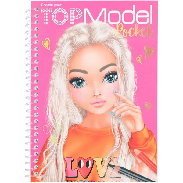 23win08 com BST thiết kế bỏ túi kèm sticker TOPMODEL 0411821