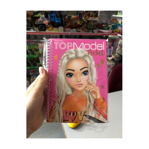 23win08 com BST thiết kế bỏ túi kèm sticker TOPMODEL 0411821