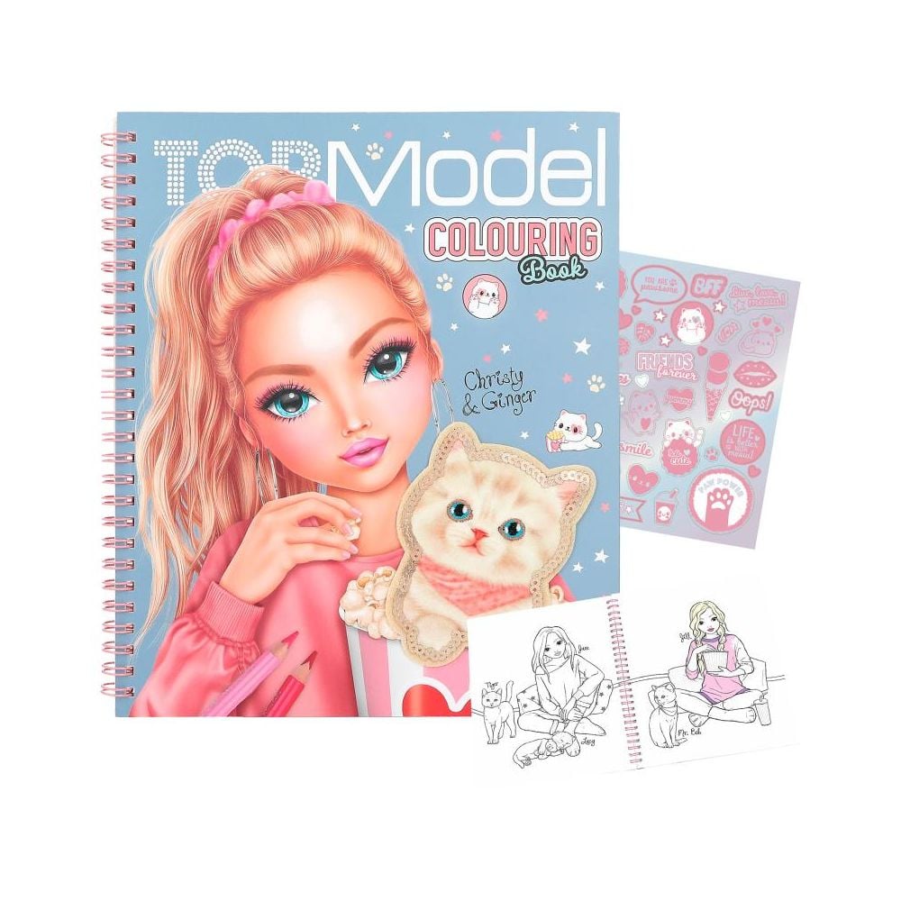 Sitemapcdatahttpwwwmixel Thicoipeinfocoloriages Top Model A Imprimernull
