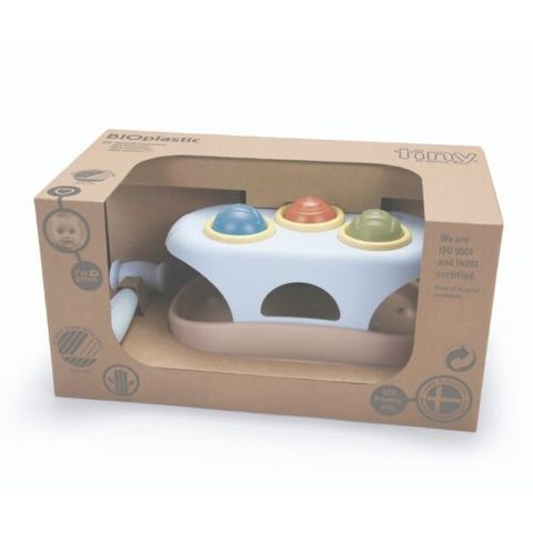  23win08 com đập chuột Bio Dantoy DT6040 