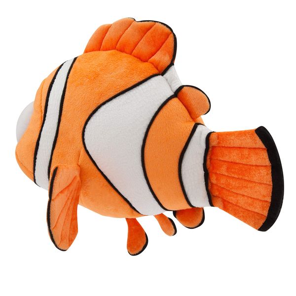 Disney Store Nemo Plush nhồi bông