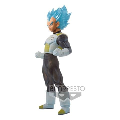  Mô hình đồ chơi Banpresto Dragon Ball Super CLEARISE Super Saiyan 