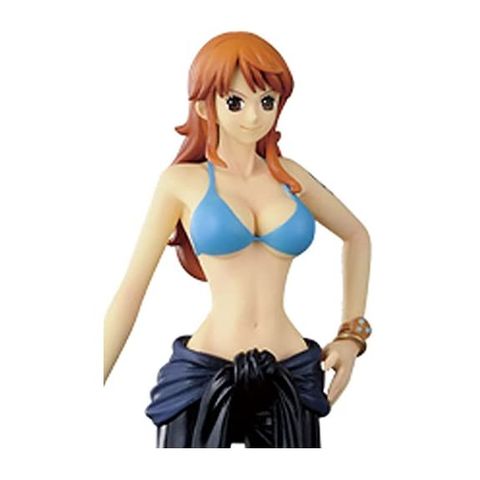  Mô hình One piece DXF THE GRANDLINE LADY ONE PIECE FILM GOLD Vol.2 