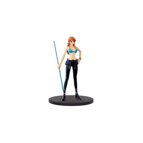  Mô hình One piece DXF THE GRANDLINE LADY ONE PIECE FILM GOLD Vol.2 