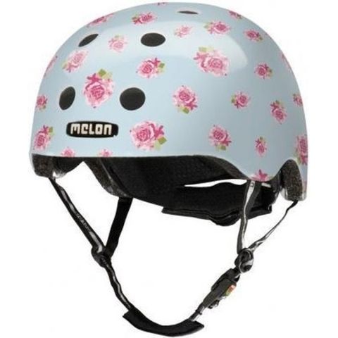  Mu bao hiem Melon Flying Roses size m-l 