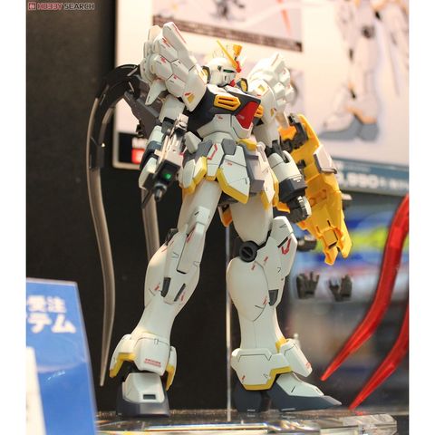  Đồ chơi Lắp ráp Gundam MG 1/100 GUNDAM SANDROCK EW 