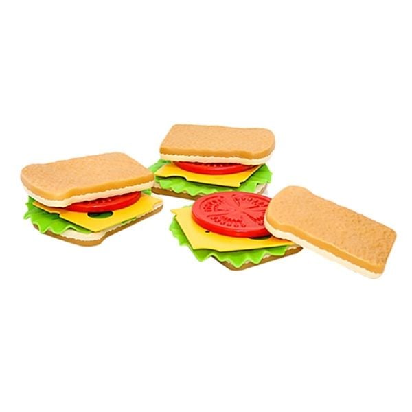  4820 - Set sandwich cho be 