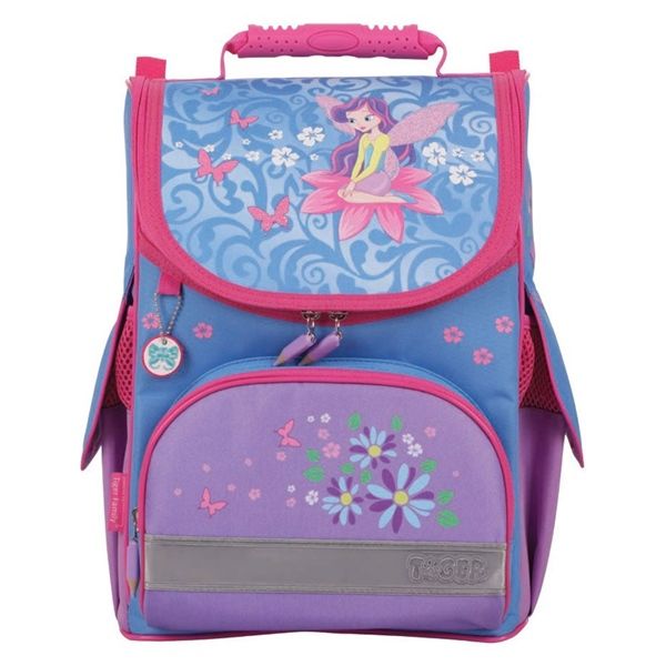  Cặp học sinh Nature Quest (Flower Fairy) 