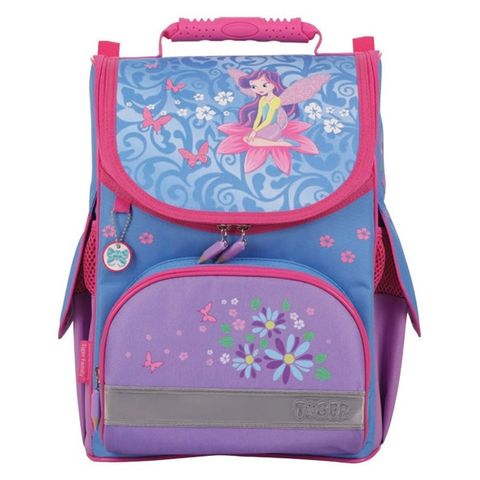  Cặp học sinh Nature Quest (Flower Fairy) 