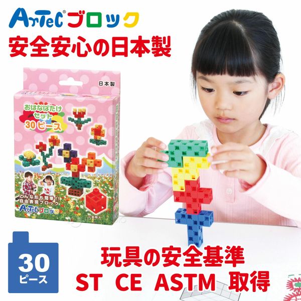 76661 23win08 com xếp hình đa diện - Các loài hoa quanh em