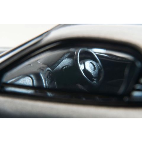  Đồ chơi mô hình xe Tomica Limited Vintage Neo RX-7 Type-R (Silver) tỉ lệ 1/64 