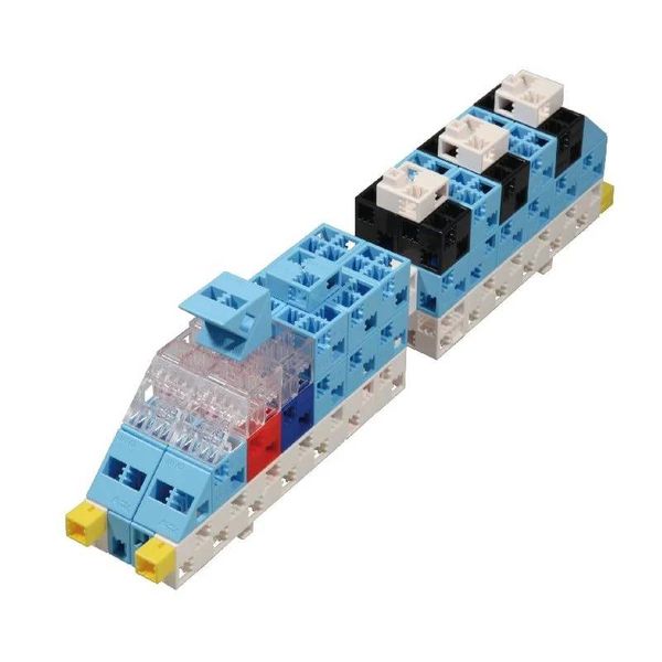 23win08 com xếp hình đa diện - Siêu xe và Robot 152222