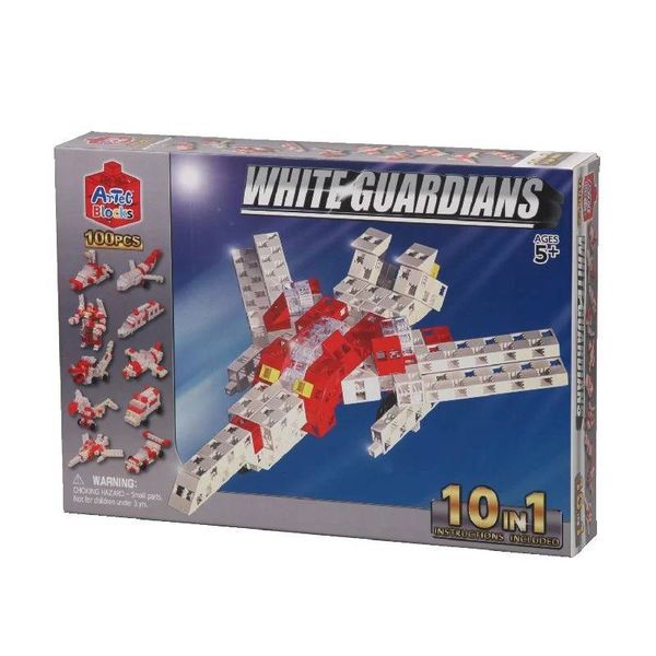 23win08 com xếp hình đa diện - Máy bay phản lực 152224