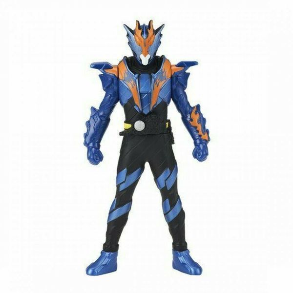 Hero Series 11 Kamen Rider Close