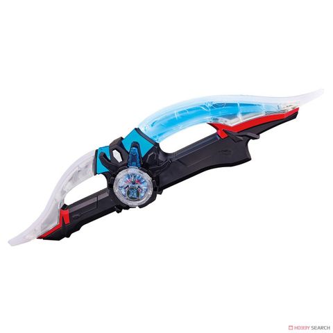  Ultraman R/B DX R/B Slugger Bandai 