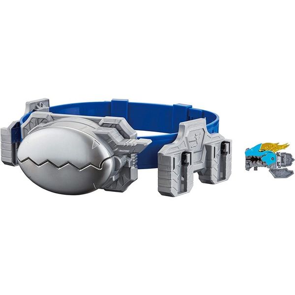 Đai Knight's Dragon Squadron Russauger Buckle G