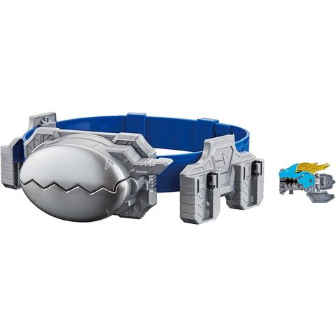  Knight's Dragon Squadron Russauger Buckle G 