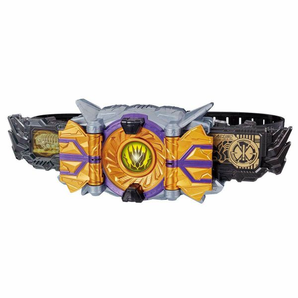 Đai Kamen Rider Zero One Transformation Belt DX Zia Southern Driver