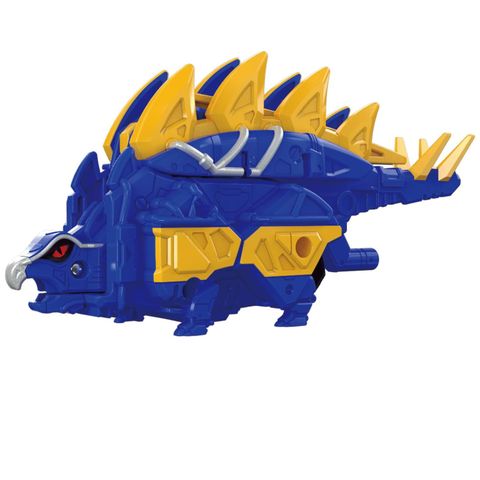  BANDAI DX Kyoryujin FULLACT VER 