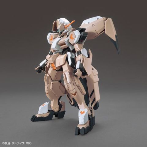  Iron Blooded Orphans - Gusion Rebake Full City HG 1/144 Model Kit 