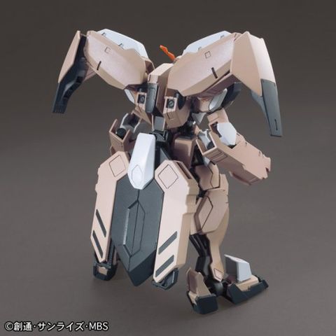  Iron Blooded Orphans - Gusion Rebake Full City HG 1/144 Model Kit 