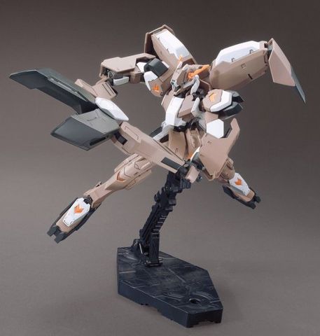  Iron Blooded Orphans - Gusion Rebake Full City HG 1/144 Model Kit 
