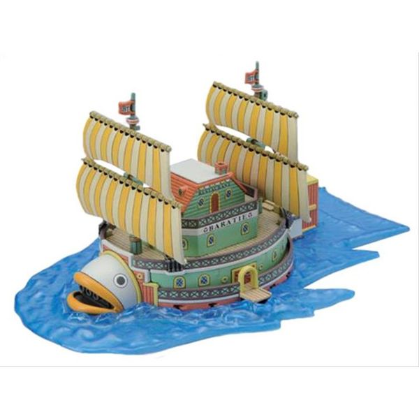  One Piece Great Ship (Grandship) Collection Balatier-B07NVLTT3Z 