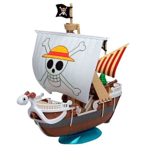  One Piece Great Ship Collection From TV Animation ONE Piece Plastic Model 