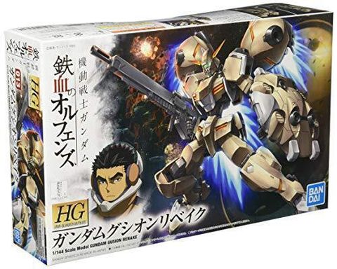  Iron-Blooded Orphans 013 Gundam Gusion Rebake 1/144 Scale Kit 