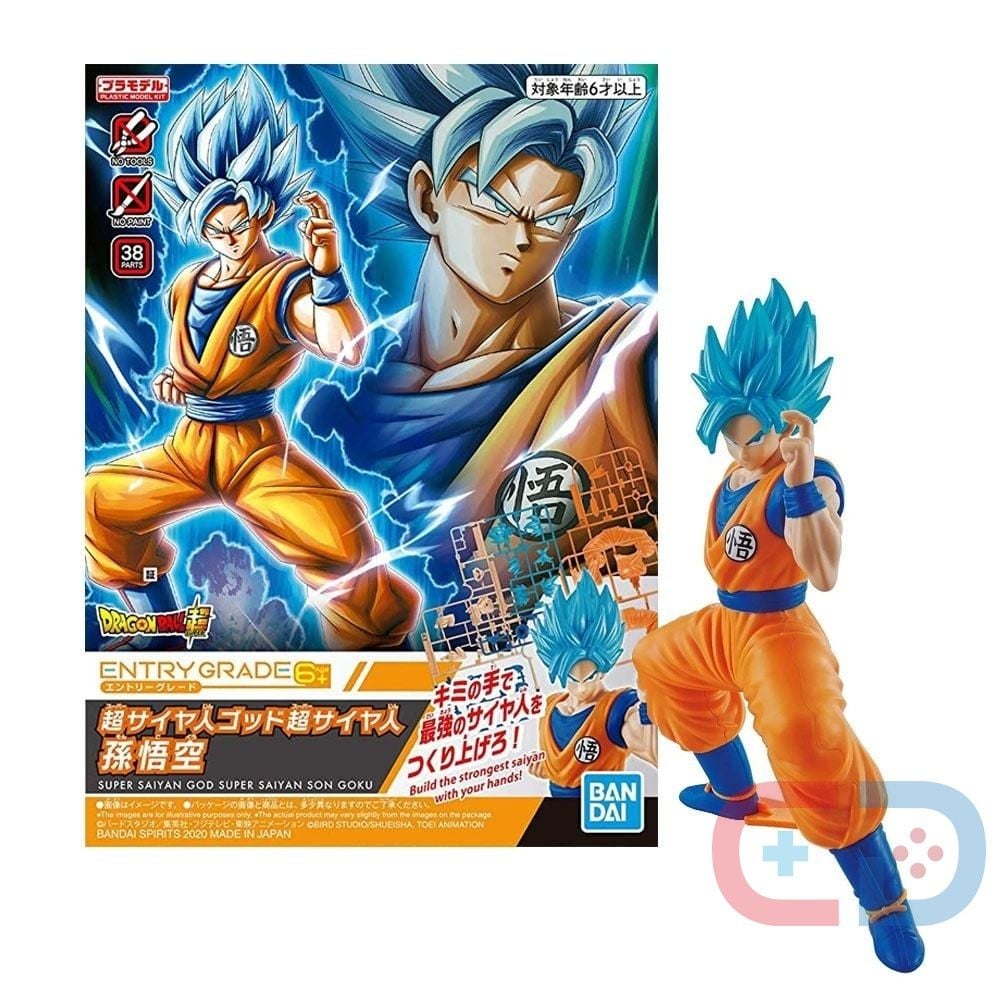 Taki Shop  Mô hình figure Super Saiyan Blue Son Goku   Facebook