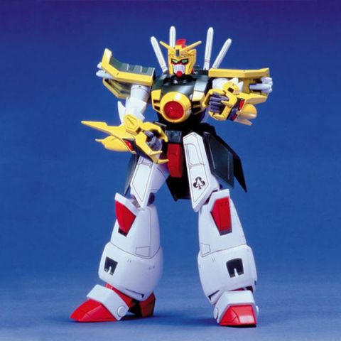  BANDAI 1/144 MOBILE FIGHTER G GUNDAM - DRAGON GUNDAM MODEL KIT FIGURE(GUNPLA) 