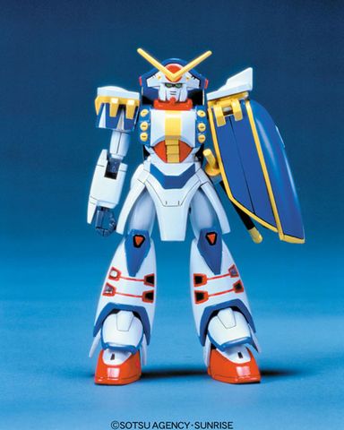  1/144 g Gundam Gundam Rose Hyper Modo 
